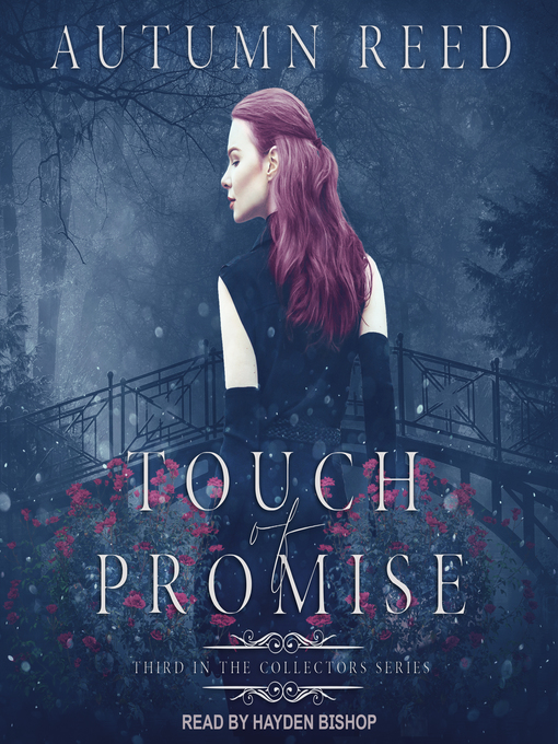 Title details for Touch of Promise by Autumn Reed - Available